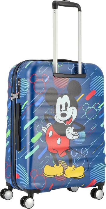 Produktbild American Tourister Wavebreaker Disney (64 l)