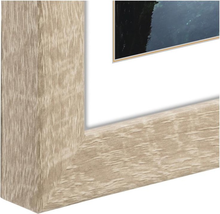 Actual product image Hama Oslo (28 x 35 cm)