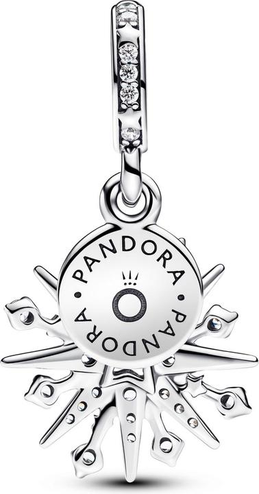 Immagine prodotto Pandora Feuerwerk (Argento 925)