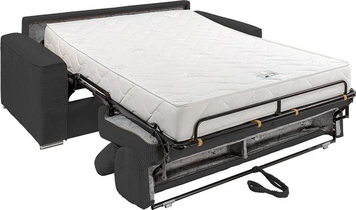 Produktbild Vente-unique Vizir (4-Sitzer)