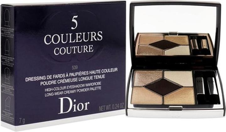 Produktbild Dior 5 Couleurs Couture (5 Colors)