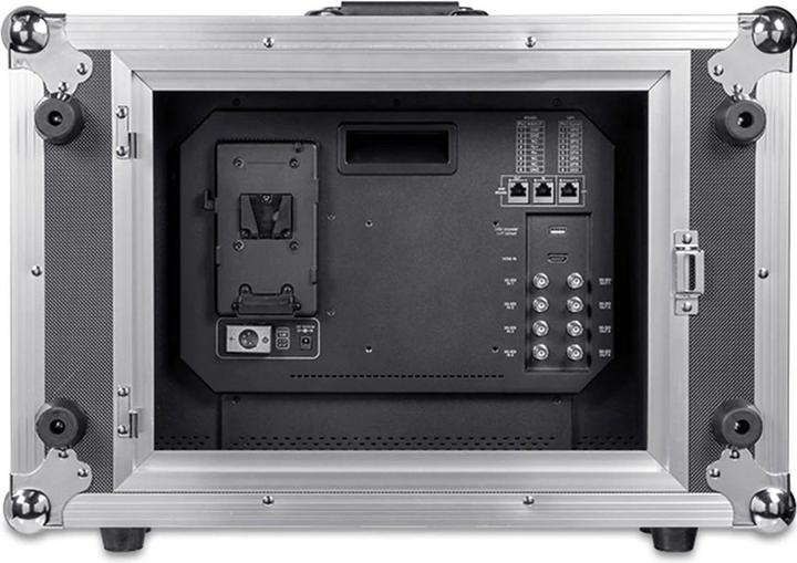 Image du produit Feelworld SEETEC 21,5" ATEM215S Screen 17.3" IPS display colors 16.7M, resolution 1920x1080 (in flightcase) (21.50", Full HD)