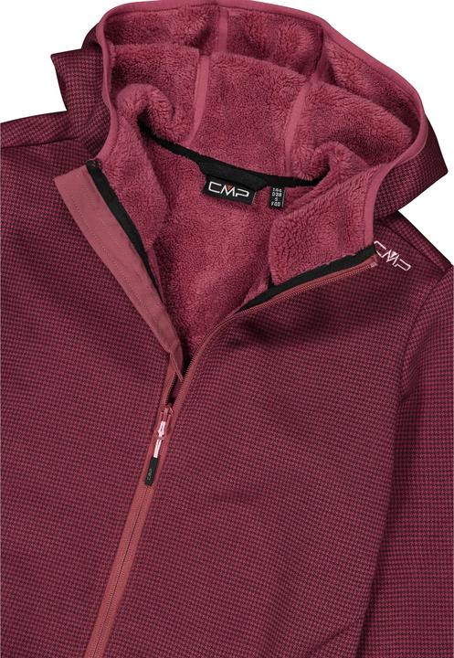 Actual product image CMP Campagnolo Hoodie (L)