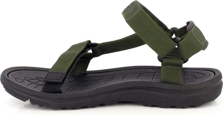 Produktbild Kimberfeel wandersandalen milos (44)