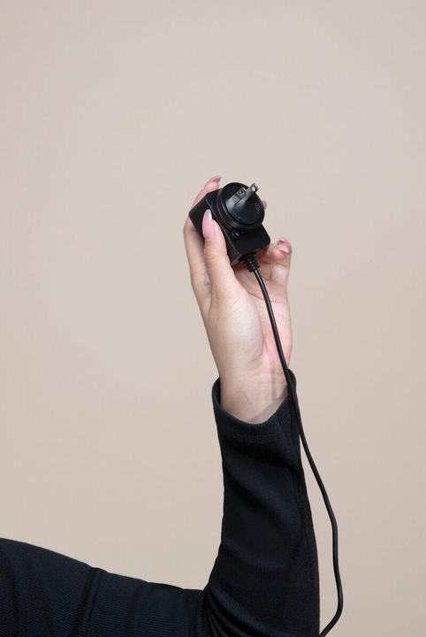 Produktbild Le Wand Powerful Petite Plug-In Vibrating Massager