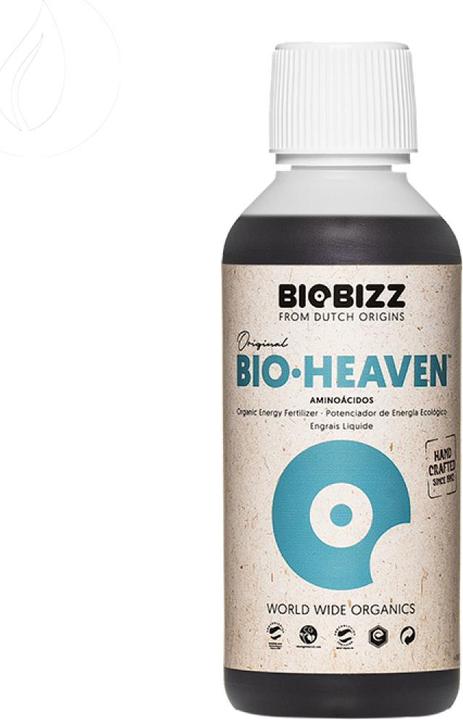 Actual product image BioBizz Bio Heaven (0.30 kg, 0.25 l)