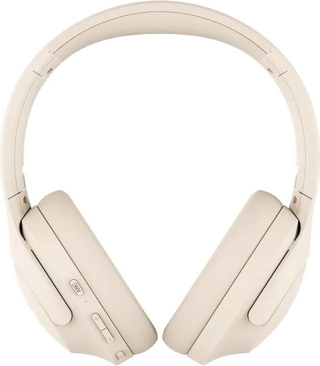 Image du produit Canyon OnRiff 10, casque Bluetooth,avec microphone,avec fonction d'annulation active du bruit (ANC, 25 h, Filaire, Sans fil)
