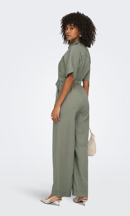 Produktbild Only ONLARIS Jumpsuit Jumpsuit (L)