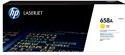 Actual product image HP 658A (Y)