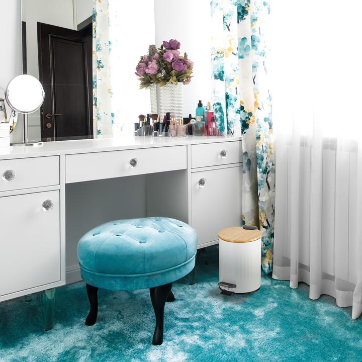 Produktbild Relaxdays Mülleimer (3 l)