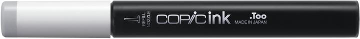 Produktbild Copic Tinte Ink Typ N - 4