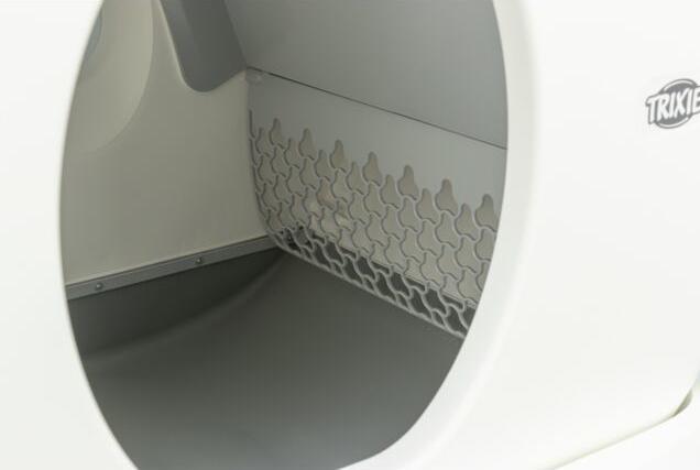 Image du produit Trixie Bac à litière autonettoyant (Bac à litière autonettoyant)