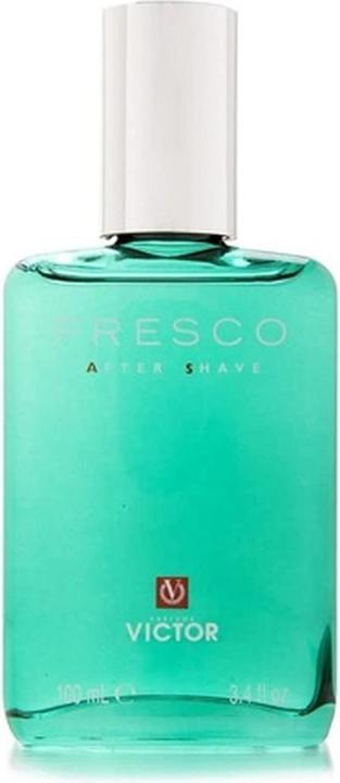 Perlier Victor Fresco Aftershave 210g (Aftershave Lotion, 100 ml)