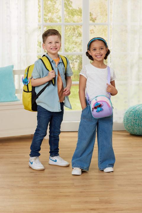 Produktbild Epoch Aquabeads Stitch Schlüsselanhänger