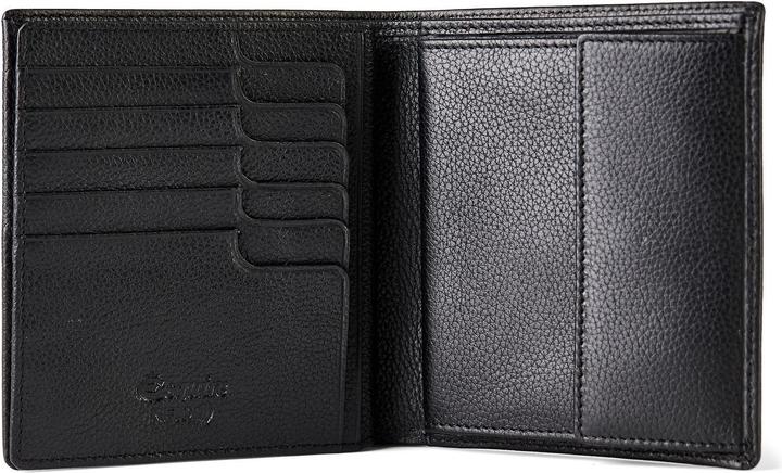 Actual product image Esquire Houston 74 Wallet