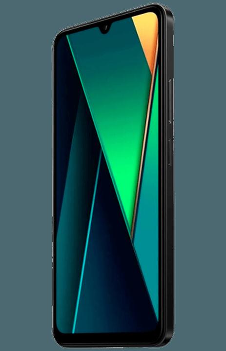 Immagine prodotto Xiaomi Poco C75 (256 GB, Nero, 6.88", Doppia SIM, 4G)