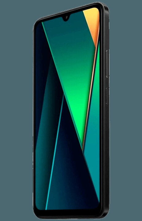 Immagine prodotto Xiaomi Poco C75 (256 GB, Nero, 6.88", Doppia SIM, 50 Mpx, 4G)
