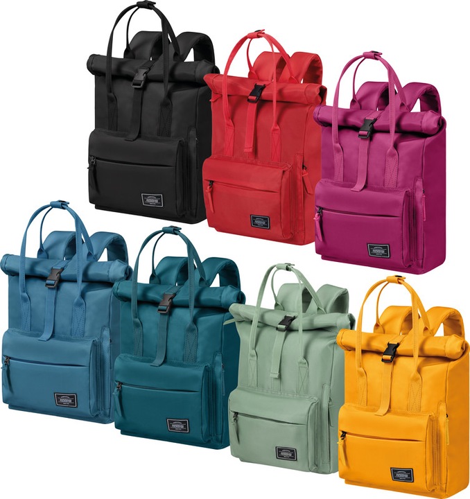 Produktbild American Tourister Urban Groove (17 l)