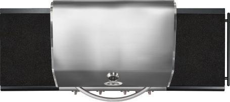 Actual product image Outdoorchef Gblack