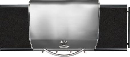 Actual product image Outdoorchef Gblack