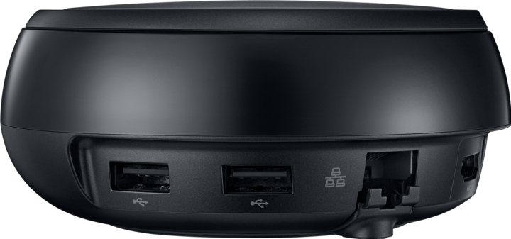 Actual product image Samsung DeX incl. charger (USB-C, 1 Ports)