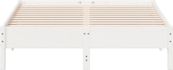 Produktbild vidaXL Bettgestell (150 x 200 cm)