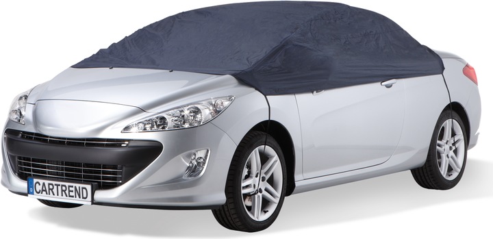 Immagine prodotto Cartrend Semi-garage