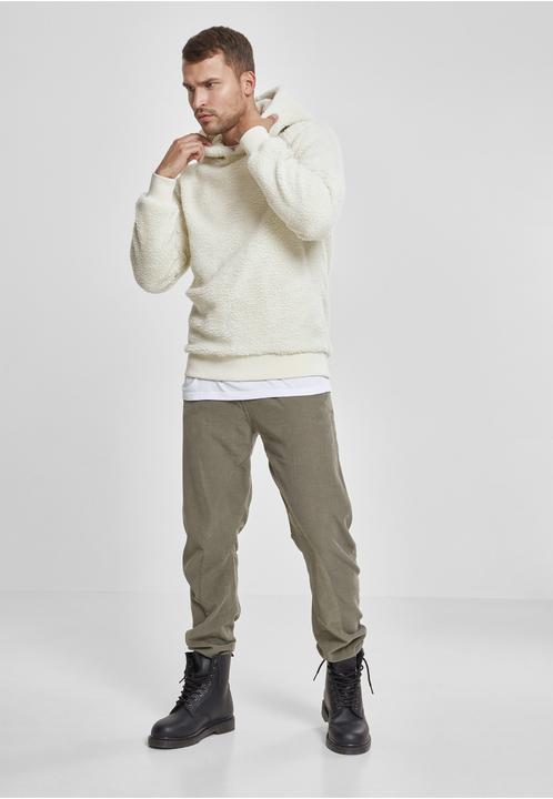 Produktbild Urban Classics Sherpa Hoody (M)