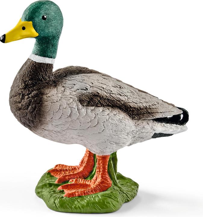 Produktbild Schleich Woerd Ente