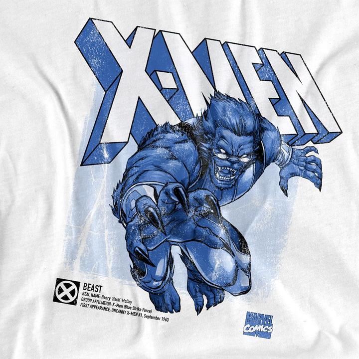 Produktbild XMen TShirt (XXL)