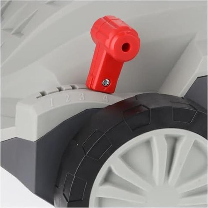 Immagine prodotto Dedra Scarifier/aerator 1500W (DED8705)