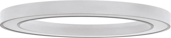 Produktbild EGLO LED-Anbauleuchte Ø1100mm, 83W 3000K, silber 68072