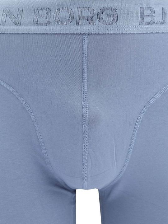 Produktbild Björn Borg Cotton Stretch Boxer Trunks 3P (M, 3er Pack)