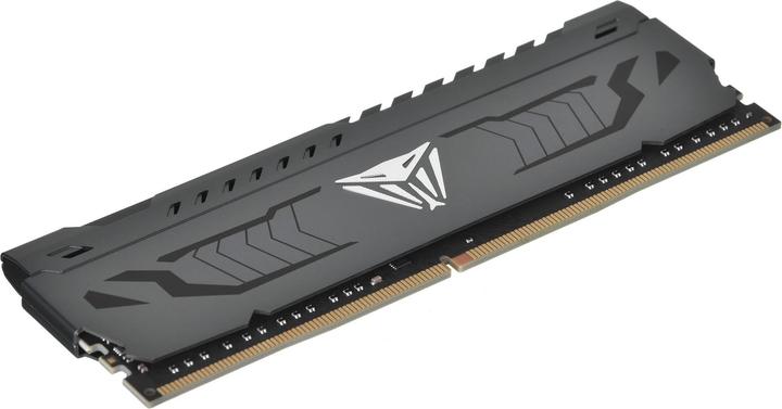 Immagine prodotto Patriot Modulo di memoria Viper Steel PVS48G360C8 GB DDR4 (1 x 8GB, 3600 MHz, DDR4-RAM, DIMM)