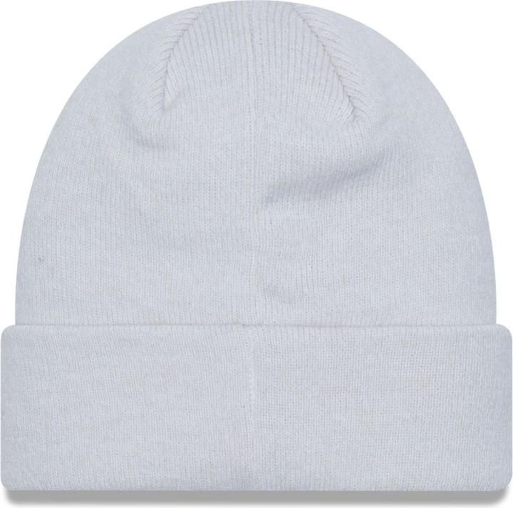 Actual product image New Era Winter Beanie - Patch New York Yankees Stone