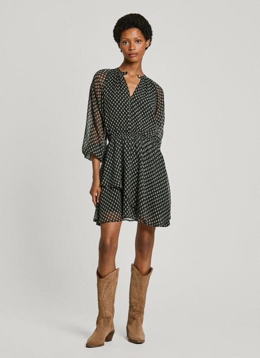 Actual product image Pepe Jeans Salina (S)