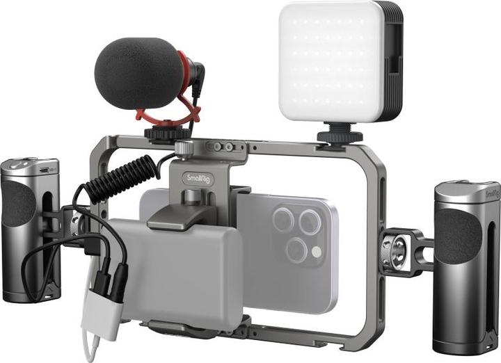 Produktbild SmallRig 3591C All in One Video Kit Ultra (2022)