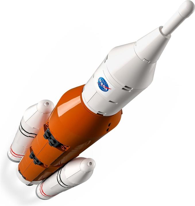 Immagine prodotto LEGO Centro spaziale (60351, LEGO City, Set LEGO rari)