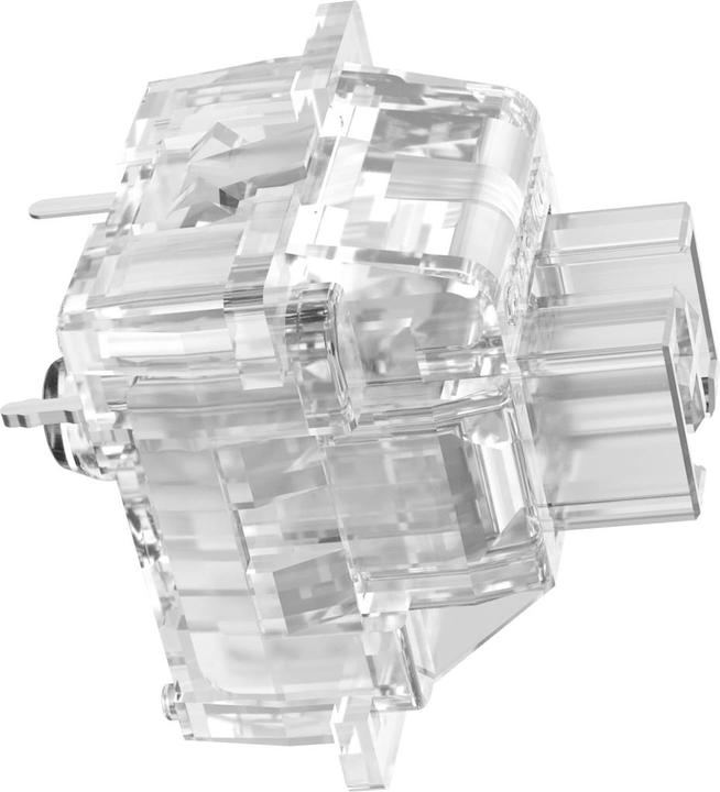 Actual product image Redragon Zestaw mechanicznych switchy A113 Bullet B