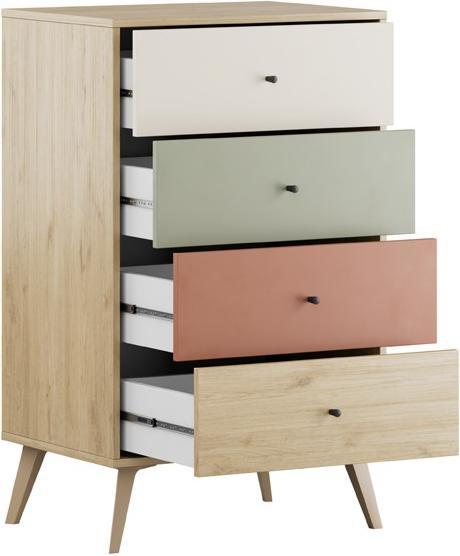 Image du produit Kalune Design Tiron (60 x 44 x 100 cm)