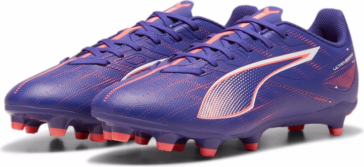 Actual product image Puma Ultra 5 Play Fg/Ag (42)