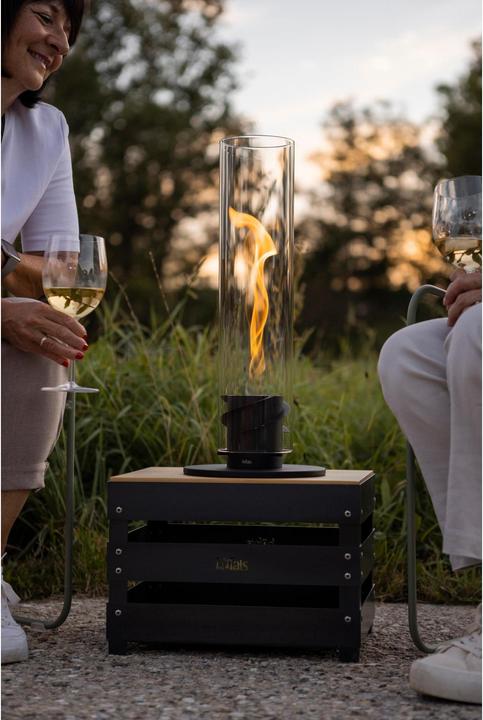 Produktbild Höfats Spin (23 cm)