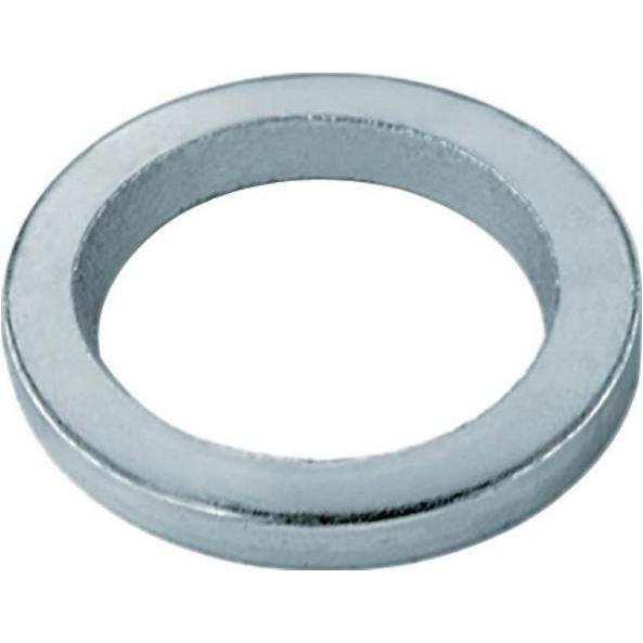 Simonswerk, Türbeschlag + Scharnier, Fitschenring verzinkt (010) Innen-Ø 13 mm Aussen-Ø 17,5 mm Stärke 2 mm