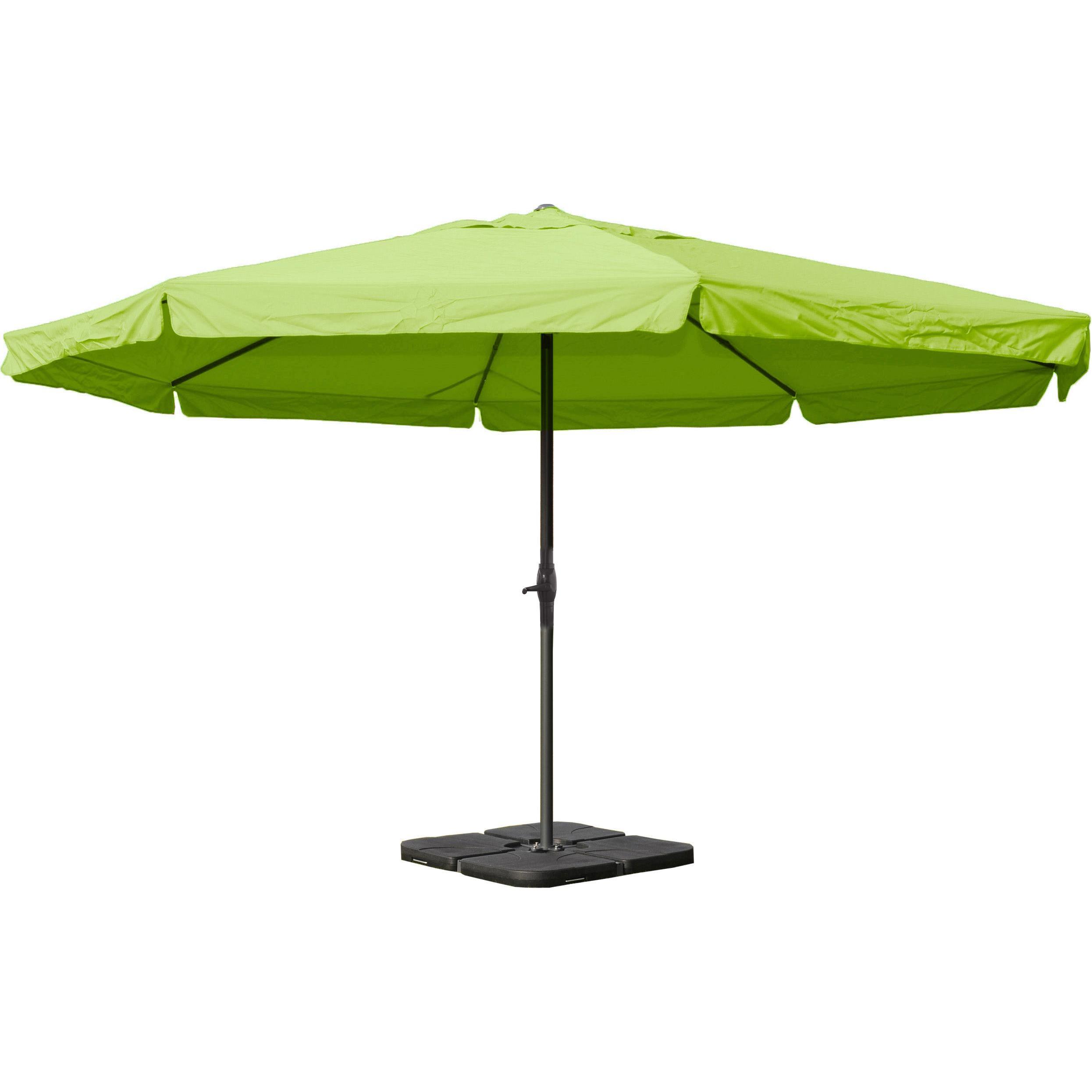 MCW, Sonnenschirm, Carpi Pro (5 m)
