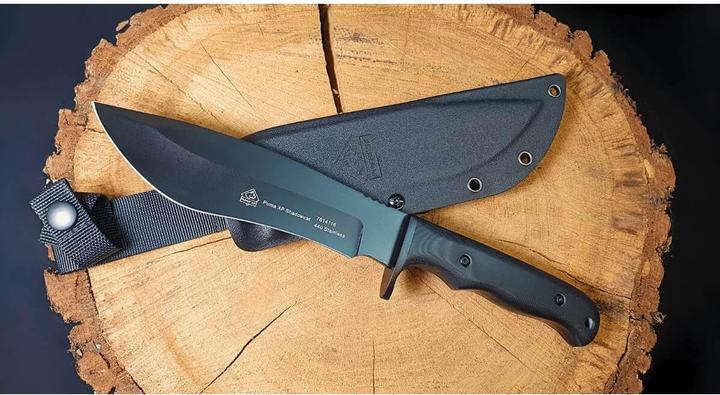 Produktbild Puma XP Shadowcat (17.60 cm)