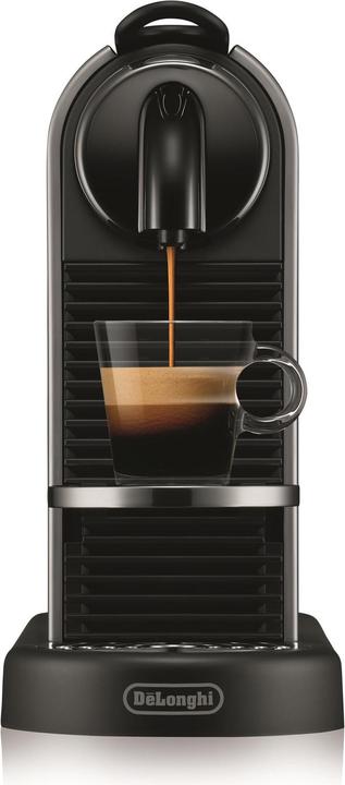 Image du produit De'Longhi Nespresso CitiZ Platinum (NESPRESSO Original)