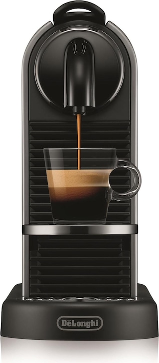 Image du produit De'Longhi Nespresso CitiZ Platinum (NESPRESSO Original)
