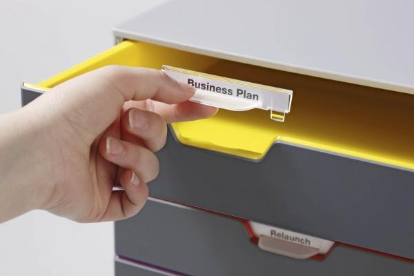 Produktbild Durable Varicolor Safe (C4, A4)