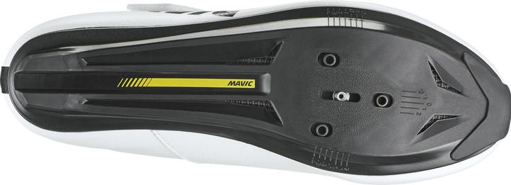 Produktbild Mavic Aksium Strap (40)