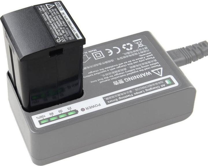 Produktbild Godox WB29 für AD200